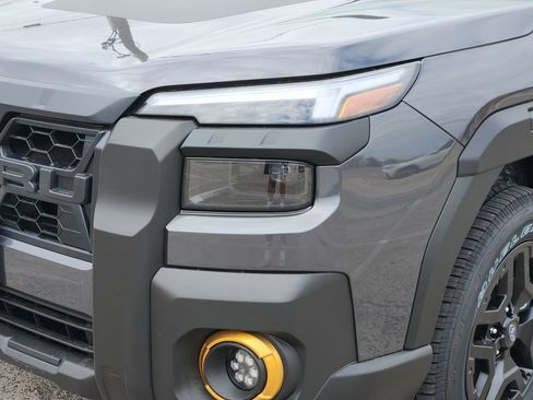New 2026 Subaru Outback Wilderness AWD/4WD image 5
