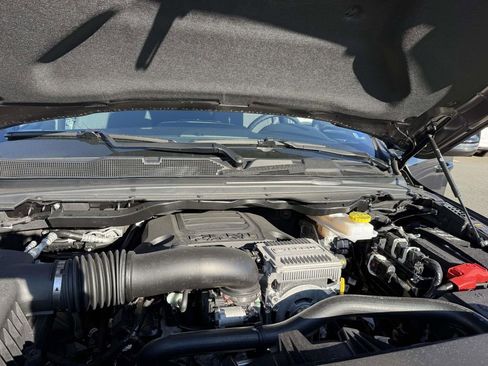 New 2026 RAM 1500 Big Horn AWD/4WD image 12