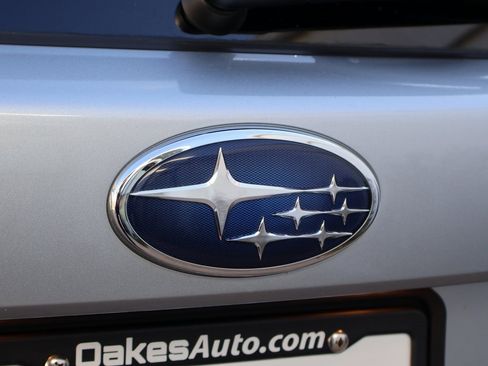 Used 2018 Subaru Forester 2.5i Limited image 15