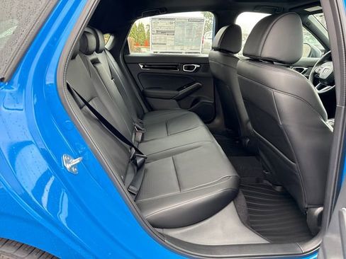 New 2026 Honda Civic Sport Touring image 10