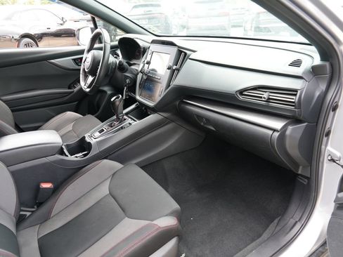 Used 2022 Subaru WRX AWD/4WD image 18