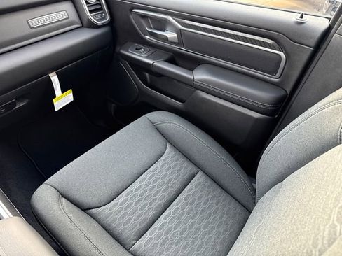 New 2026 RAM 1500 Big Horn AWD/4WD image 15