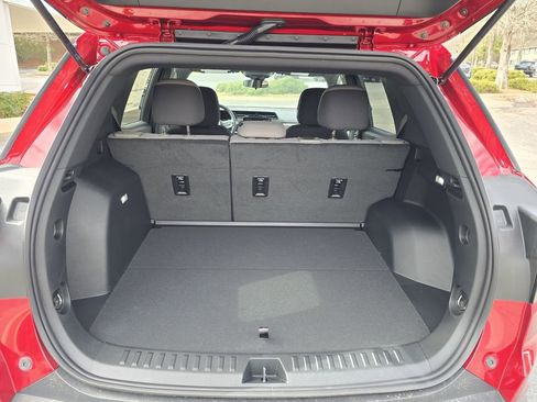 New 2026 GMC Terrain Elevation image 8