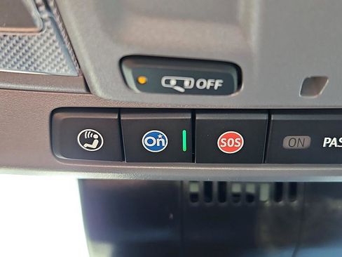 New 2026 Chevrolet Silverado 2500 LT w/ Trail Boss Package image 19