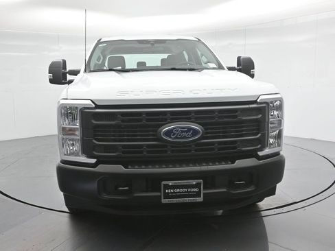 New 2026 Ford F250 XL RWD image 53