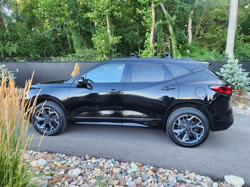 Used 2019 Chevrolet Blazer RS image 2