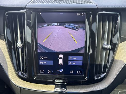 Used 2021 Volvo XC60 T5 Inscription image 49