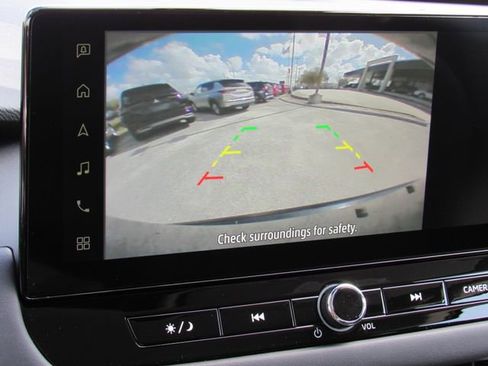 New 2026 Mitsubishi Outlander ES FWD image 23