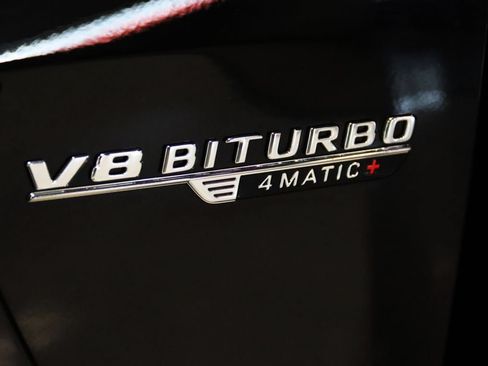 Used 2025 Mercedes-Benz AMG GT 63 image 14