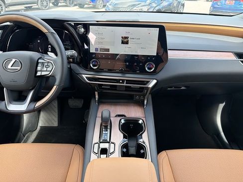 New 2026 Lexus RX 350 Premium image 19