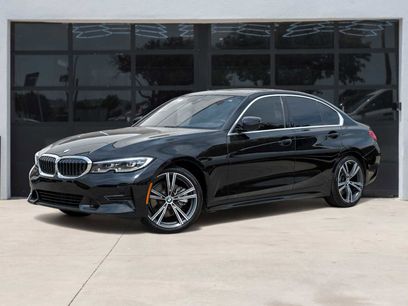 Used 2021 BMW 330i Sedan w/ Premium Package
