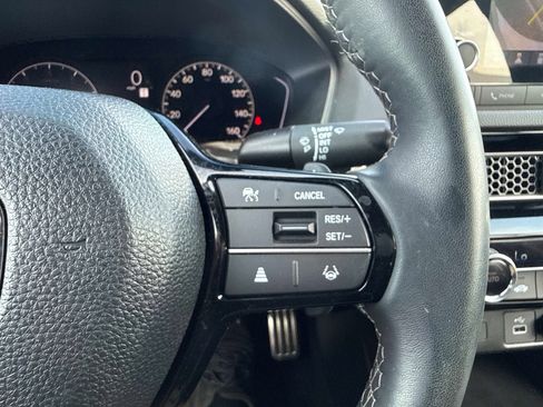 Used 2024 Honda Civic Sport image 25