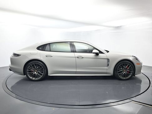 Certified 2023 Porsche Panamera 4S Executive AWD/4WD image 16