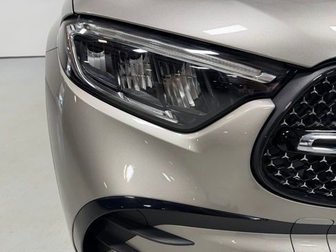 Certified 2023 Mercedes-Benz GLC 300 4MATIC image 9