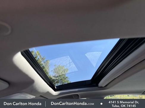 Used 2024 Honda Accord EX image 9