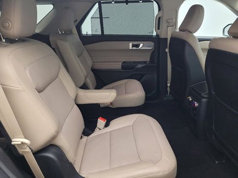 Used 2020 Ford Explorer Limited RWD image 19