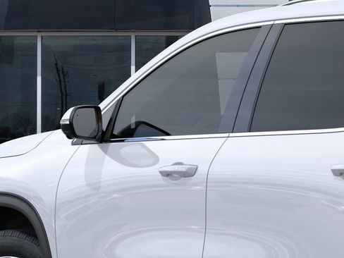 New 2026 Buick Enclave Preferred w/ Power Package image 13