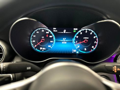 Used 2020 Mercedes-Benz C 300 4MATIC Cabriolet image 22