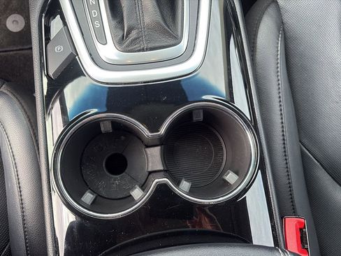 Used 2017 Ford Edge Titanium w/ Equipment Group 301A image 26