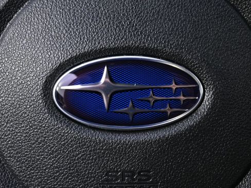 Certified 2025 Subaru Outback Onyx Edition image 34