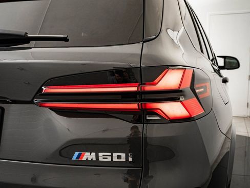 New 2026 BMW X5 M60i AWD/4WD image 9