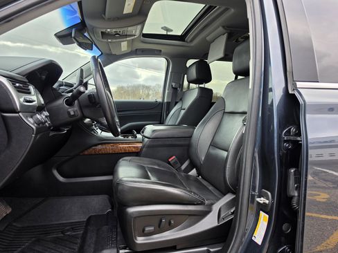 Used 2019 Chevrolet Tahoe Premier image 4