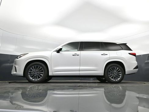 New 2026 Lexus TX 350 AWD image 42