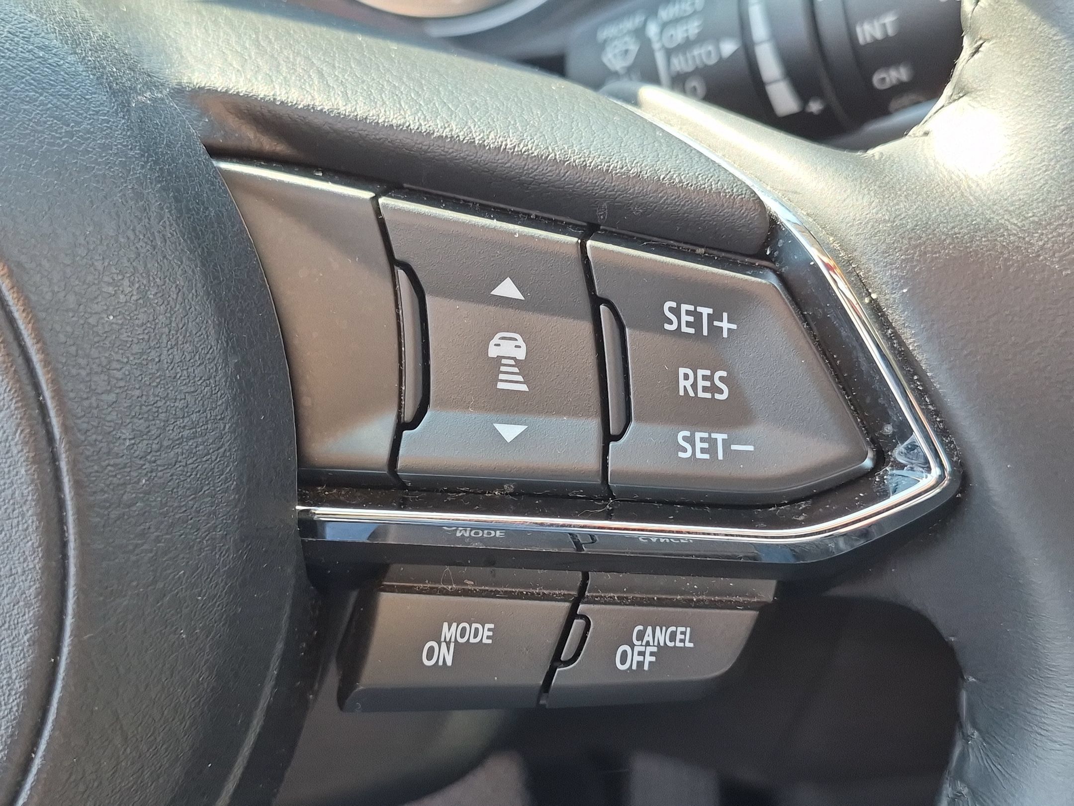 Used 2024 MAZDA CX-5 AWD 2.5 S image 15
