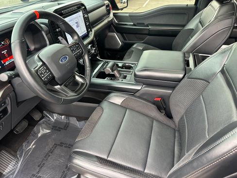 Used 2023 Ford F150 Raptor AWD/4WD image 11