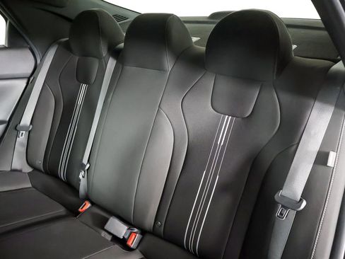 Used 2025 Hyundai Elantra Sport w/ Cargo Package FWD image 31