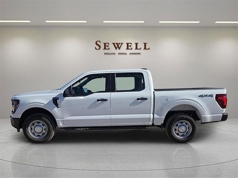 New 2025 Ford F150 XL image 2