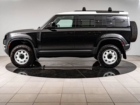 Used 2023 Land Rover Defender 110 S AWD/4WD image 5