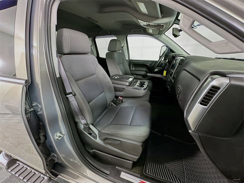 Used 2017 Chevrolet Silverado 1500 LT w/ All Star Edition image 32