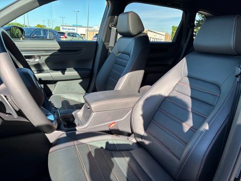 Used 2024 Honda CR-V Sport-L image 13