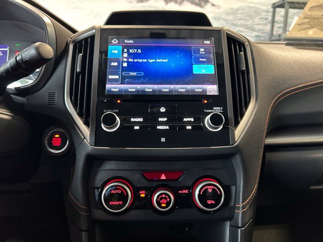 Used 2019 Subaru Crosstrek 2.0i Limited w/ Moonroof Package w/Navigation AWD/4WD image 93