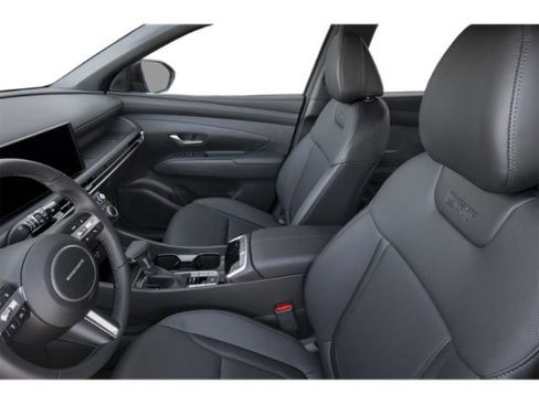 Certified 2025 Hyundai Tucson XRT image 11