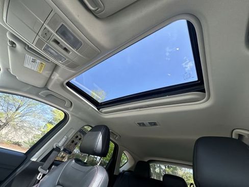 Used 2024 MAZDA CX-5 Carbon Edition image 22