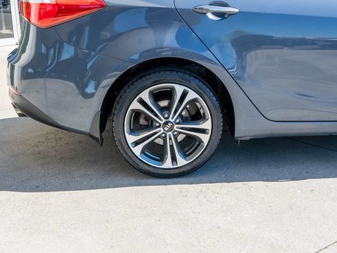Used 2014 Kia Forte EX FWD image 30