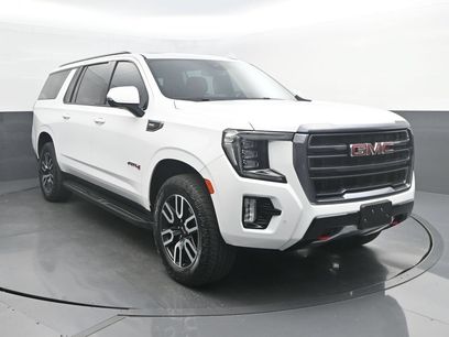 Used 2024 GMC Yukon XL AT4