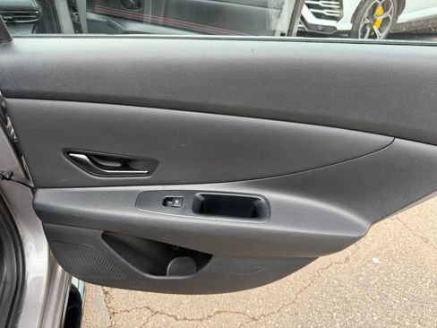 Used 2023 Hyundai Elantra N Line FWD image 30