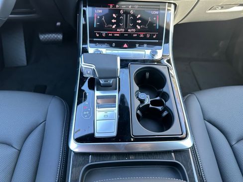 New 2026 Audi Q8 Premium Plus AWD/4WD image 11