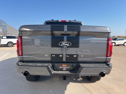 New 2025 Ford F150 Lariat w/ Equipment Group 501A Mid AWD/4WD image 5