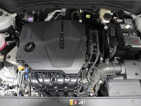 Certified 2023 Hyundai Santa Fe SEL image 22