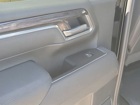 New 2026 Chevrolet Silverado 2500 LTZ w/ LTZ Plus Package image 48