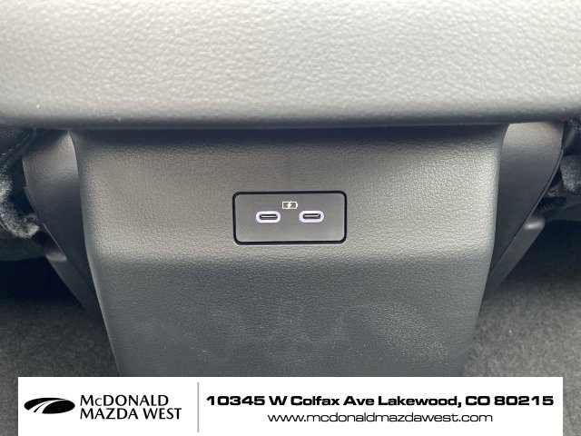 Used 2026 MAZDA CX-50 AWD 2.5 S w/ Cargo Package image 33
