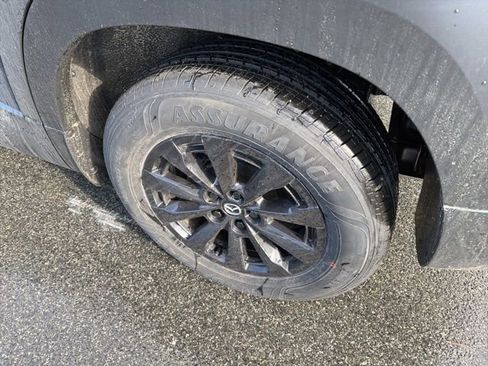 New 2026 MAZDA CX-50 AWD 2.5 Hybrid w/ Weather Package image 6