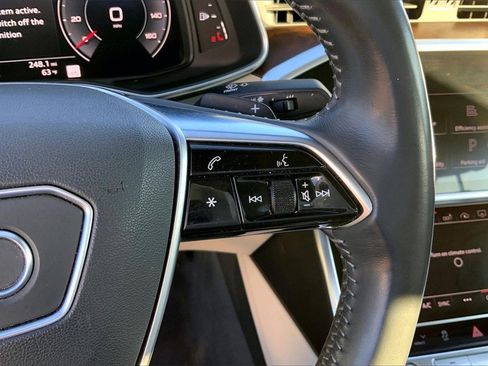 Used 2019 Audi A6 3.0T Premium Plus w/ Premium Plus Package image 19
