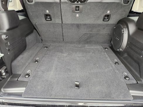 New 2025 Jeep Wrangler Sahara image 27