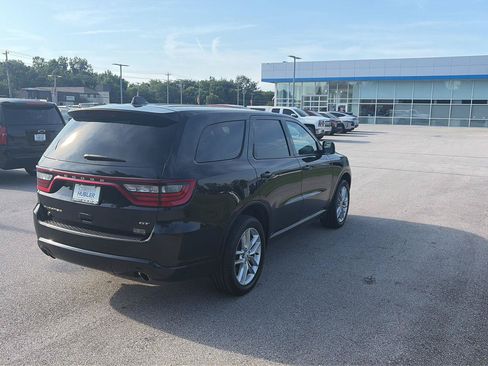 Used 2025 Dodge Durango GT AWD/4WD image 5