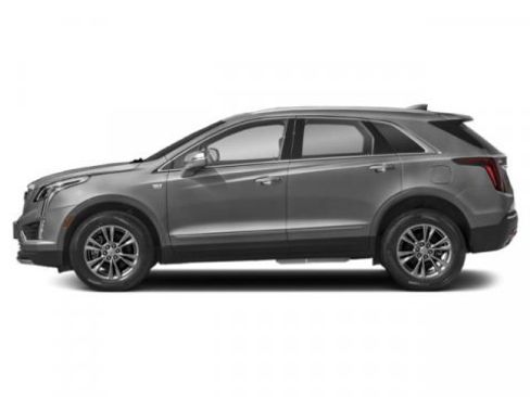 Used 2020 Cadillac XT5 Premium Luxury image 3